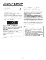 Предварительный просмотр 89 страницы Jenn-Air JER8885QAF Use & Care Manual