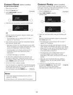 Preview for 18 page of Jenn-Air JER8885RAF Use & Care Manual