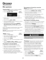 Preview for 88 page of Jenn-Air JER8885RAF Use & Care Manual