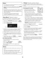 Preview for 89 page of Jenn-Air JER8885RAF Use & Care Manual