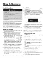 Preview for 5 page of Jenn-Air JER8885RCB1 Use & Care Manual