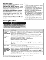 Preview for 6 page of Jenn-Air JER8885RCB1 Use & Care Manual