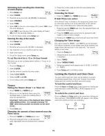 Preview for 15 page of Jenn-Air JER8885RCB1 Use & Care Manual