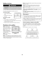 Preview for 53 page of Jenn-Air JER8885RCB1 Use & Care Manual