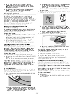 Предварительный просмотр 45 страницы Jenn-Air JES1450CFS2 User Manual