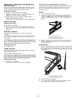 Предварительный просмотр 46 страницы Jenn-Air JES1450CFS2 User Manual