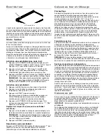 Preview for 38 page of Jenn-Air JES1450DS User Manual