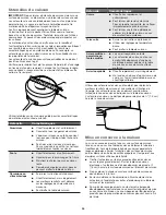 Предварительный просмотр 35 страницы Jenn-Air JES1750FB User Manual