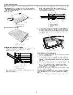 Предварительный просмотр 37 страницы Jenn-Air JES1750FB User Manual