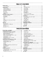 Preview for 2 page of Jenn-Air JES8750 Use And Care Manual