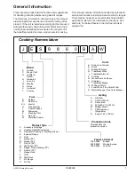 Preview for 7 page of Jenn-Air JES8750BA Series Service Manual