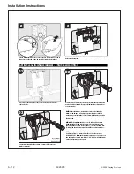 Preview for 42 page of Jenn-Air JES8750BA Series Service Manual