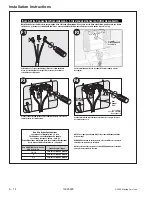 Preview for 44 page of Jenn-Air JES8750BA Series Service Manual