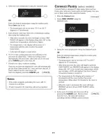 Preview for 18 page of Jenn-Air JES8750BAB Use & Care Manual