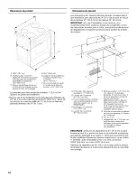 Preview for 18 page of Jenn-Air JES8850CAS02 Installation Instructions Manual