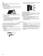 Preview for 58 page of Jenn-Air JES9750 Use & Care Manual