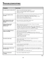 Preview for 11 page of Jenn-Air JES9750BAB17 Use & Care Manual