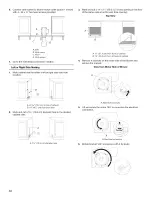 Предварительный просмотр 12 страницы Jenn-Air JES9750CAB01 Installation Instructions Manual