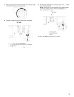 Предварительный просмотр 13 страницы Jenn-Air JES9750CAB01 Installation Instructions Manual