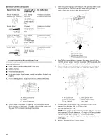 Предварительный просмотр 16 страницы Jenn-Air JES9750CAB01 Installation Instructions Manual