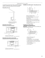 Предварительный просмотр 27 страницы Jenn-Air JES9750CAB01 Installation Instructions Manual