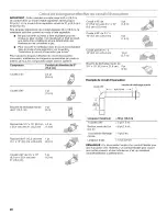 Предварительный просмотр 28 страницы Jenn-Air JES9750CAB01 Installation Instructions Manual