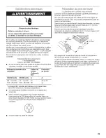 Предварительный просмотр 29 страницы Jenn-Air JES9750CAB01 Installation Instructions Manual