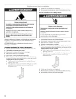 Предварительный просмотр 38 страницы Jenn-Air JES9750CAB01 Installation Instructions Manual