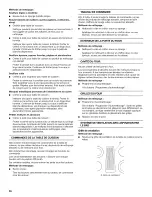 Preview for 56 page of Jenn-Air JES9800 Use & Care Manual