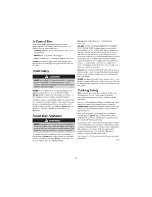 Preview for 3 page of Jenn-Air JES9860BAB Use & Care Manual