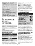 Preview for 38 page of Jenn-Air JES9860BAB18 Use & Care Manual