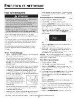 Preview for 42 page of Jenn-Air JES9860BAB18 Use & Care Manual