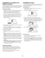 Preview for 50 page of Jenn-Air JES9860BAB18 Use & Care Manual