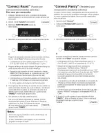 Preview for 94 page of Jenn-Air JES9860BAB18 Use & Care Manual