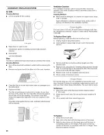 Предварительный просмотр 26 страницы Jenn-Air JES9860CCS02 Installation Instructions And Use & Care Manual