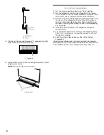 Предварительный просмотр 28 страницы Jenn-Air JF36NXFXDE Installation Manual