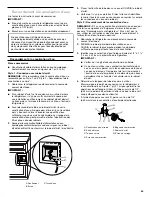 Предварительный просмотр 45 страницы Jenn-Air JF36NXFXDE Installation Manual