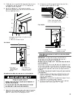 Предварительный просмотр 49 страницы Jenn-Air JF36NXFXDE Installation Manual