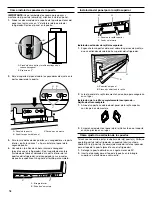 Preview for 78 page of Jenn-Air JF36NXFXDE Installation Manual