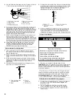 Предварительный просмотр 44 страницы Jenn-Air JFC2089BEM User Instructions