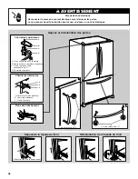 Предварительный просмотр 46 страницы Jenn-Air JFC2089BEM User Instructions