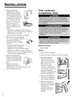 Предварительный просмотр 38 страницы Jenn-Air JFC2089HPF Use & Care Manual