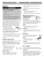 Предварительный просмотр 45 страницы Jenn-Air JFC2089HPF Use & Care Manual