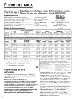 Предварительный просмотр 82 страницы Jenn-Air JFC2089HPF Use & Care Manual