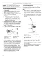 Предварительный просмотр 24 страницы Jenn-Air JFC2089WEM1 User Instructions