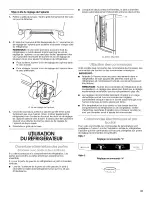 Предварительный просмотр 31 страницы Jenn-Air JFC2089WEM1 User Instructions