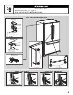 Предварительный просмотр 7 страницы Jenn-Air JFC2290REY User Instructions