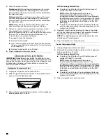 Предварительный просмотр 12 страницы Jenn-Air JFC2290REY User Instructions