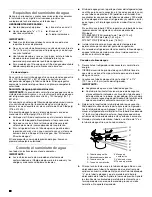 Предварительный просмотр 22 страницы Jenn-Air JFC2290REY User Instructions