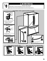 Предварительный просмотр 25 страницы Jenn-Air JFC2290REY User Instructions